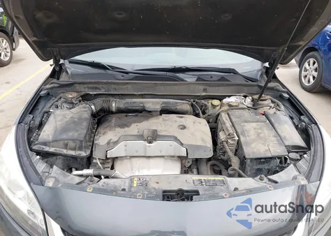 2015 Chevrolet Malibu 2Lt z USA, uszkodzony, nr VIN 1G11D5SL5FF123580